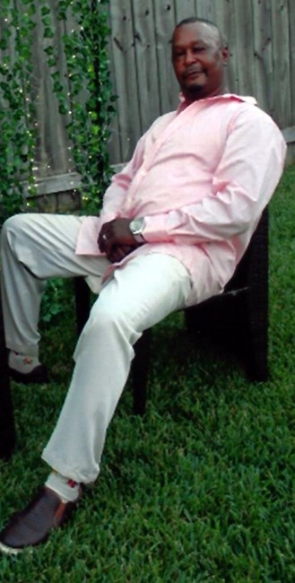 Obituary of George Allen