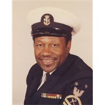 Obituary of Oscar Wayne Alexander