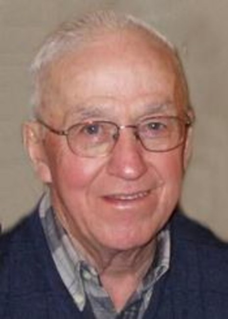 Obituary of Robert L. Shaffer