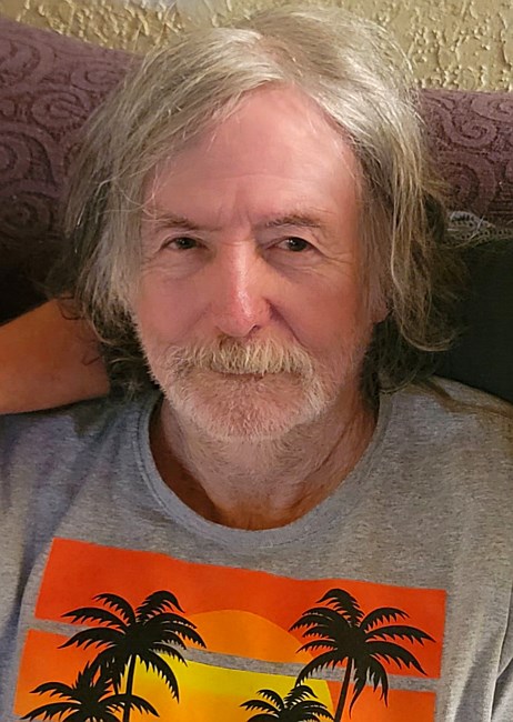 Avis de décès de James Lee Alexander