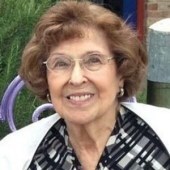 Obituario de Frances M. Fernandez