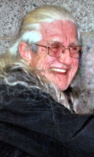 Avis de décès de Roy Fillmore