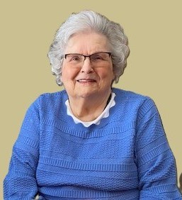 Obituary of Bette Joan Nall