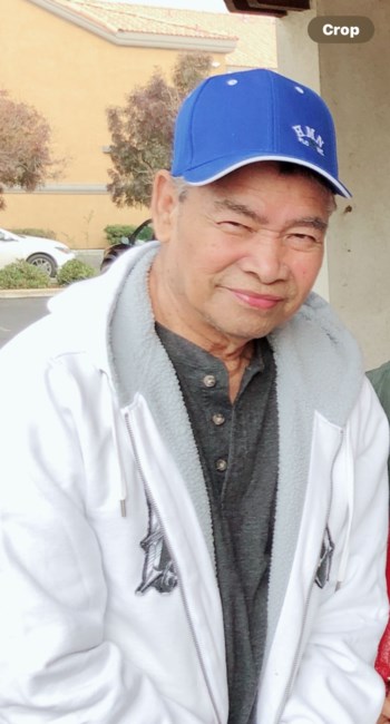 Obituario de Antonio M. Tolentino