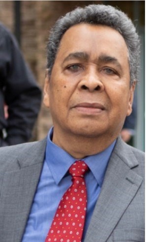 Obituary of Neville Roy Boyd