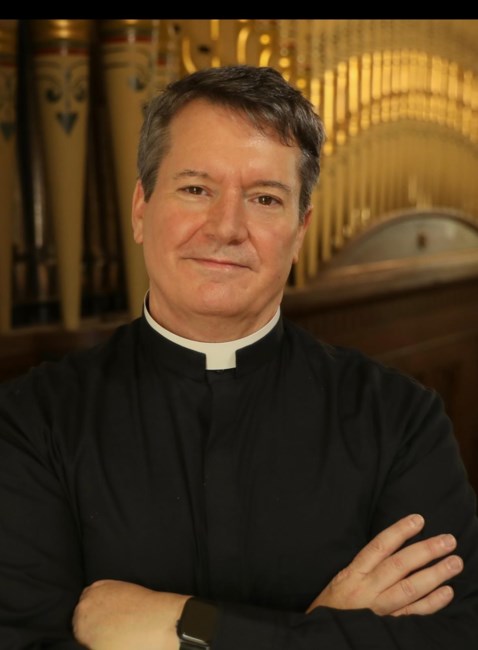 Obituary of Fr. John Thomas Howren