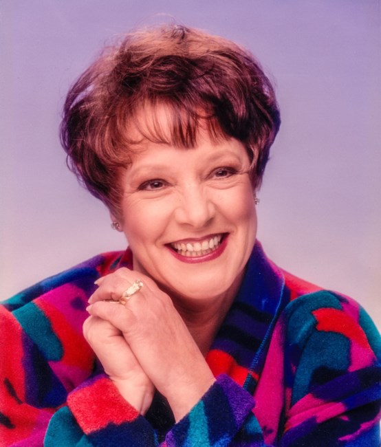 Avis de décès de Kathleen Neyland