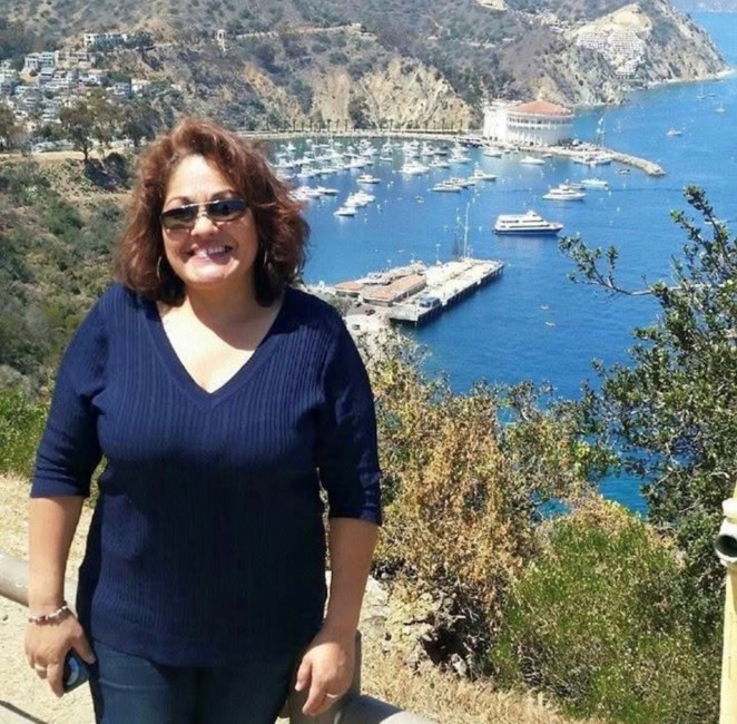 Obituary of Mariana Jenobeba Lara