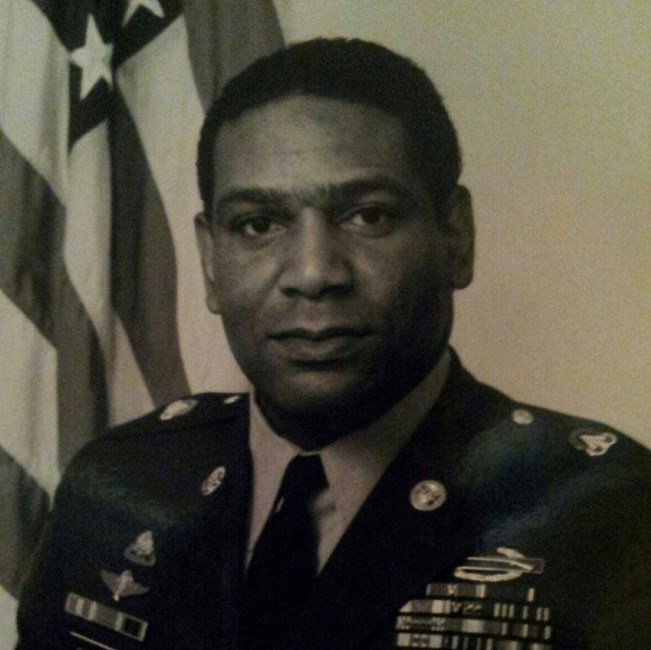Obituary of SGM (Ret) Fletcher Eugene Walker Jr.