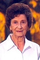 Obituary of Emma W. Gibson