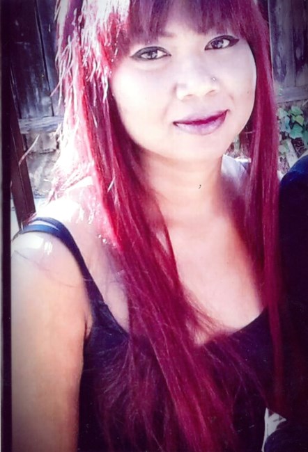 Obituary of Kanitha Touch