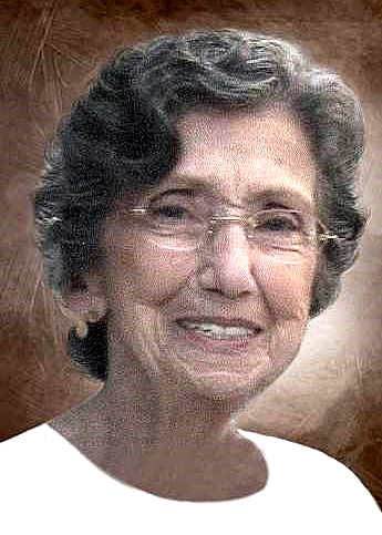 Obituary of Madeleine Masson (née Bouffard)