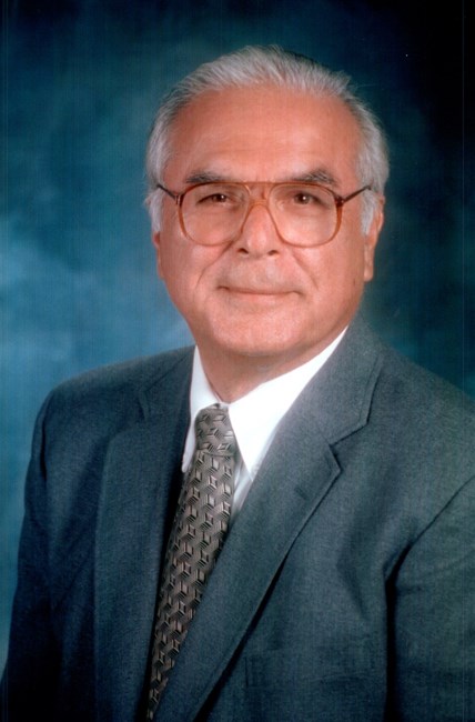 Obituario de Anthony "Tony" Martinez