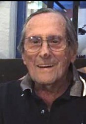 Avis de décès de Calvin Howe