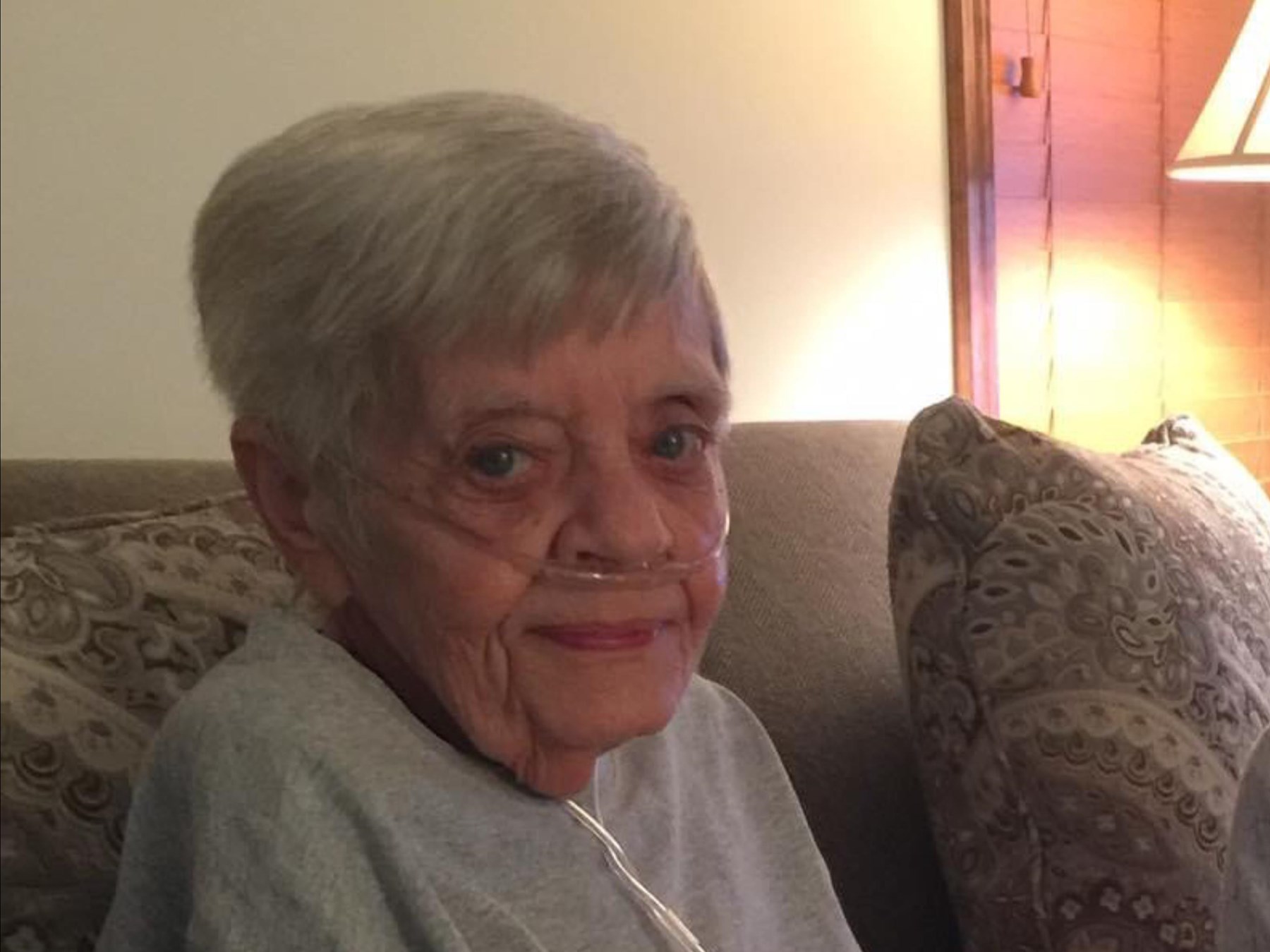 Obituary of Marilyn Sue Lytle