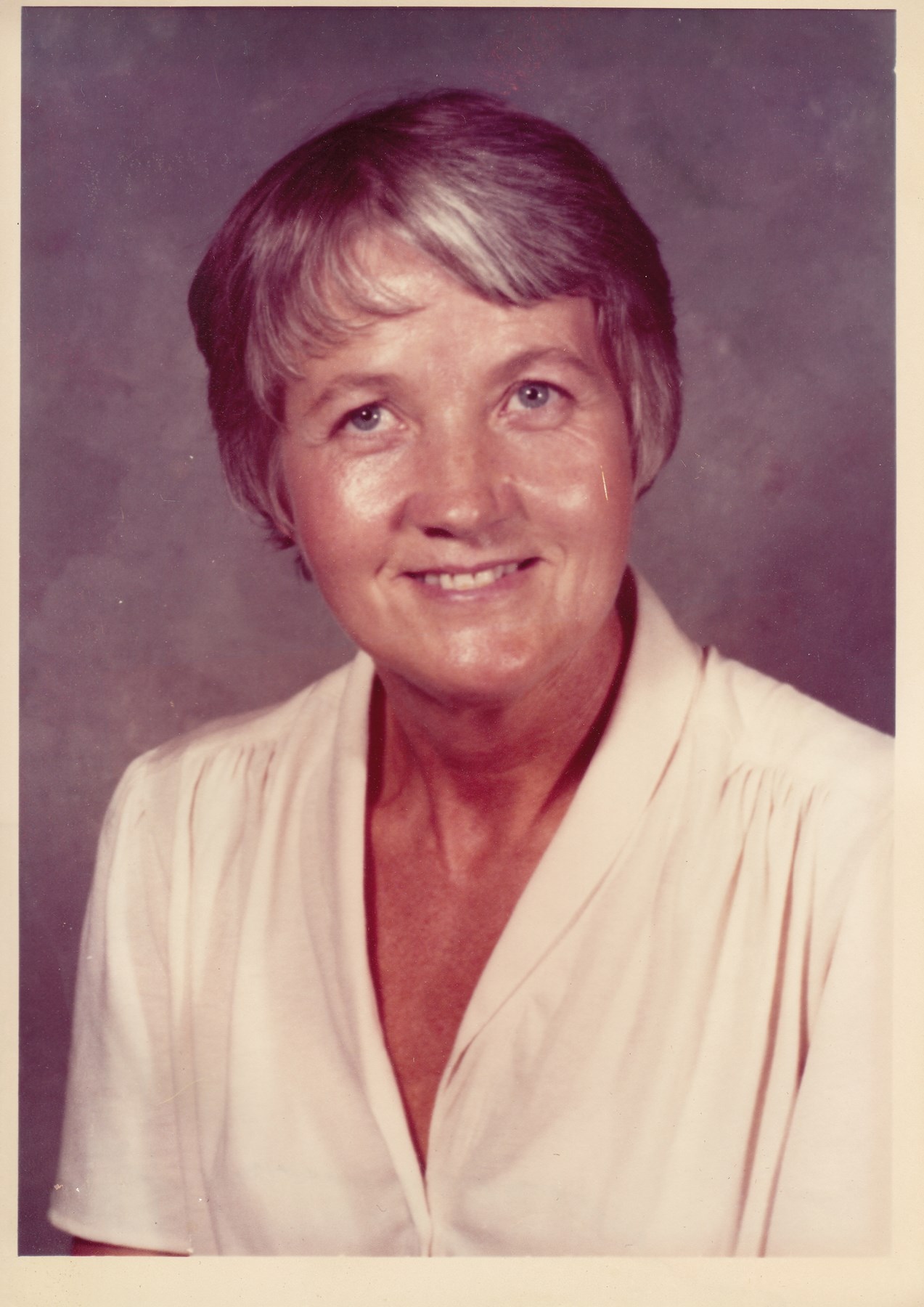 Obituary of Opal R. Newland