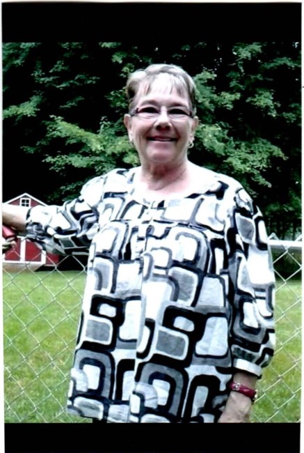 Obituary of Teresa Ann Cory