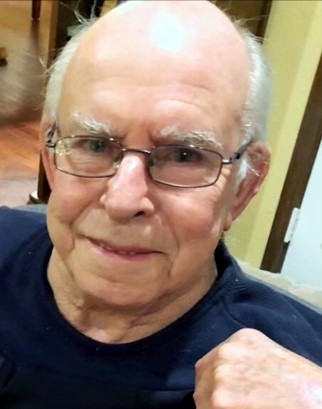 Obituary of Gerald "Gerry" Haddox