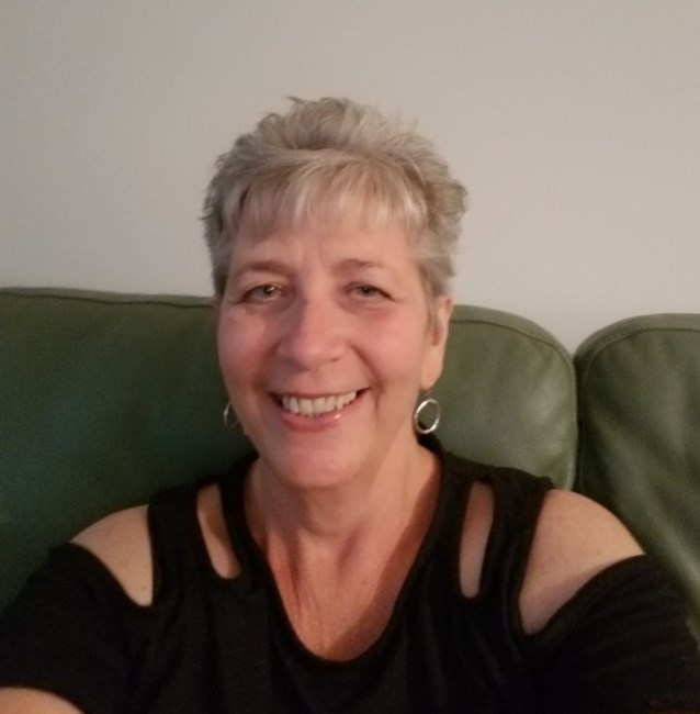 Avis de décès de Melanie Anne Dempsey