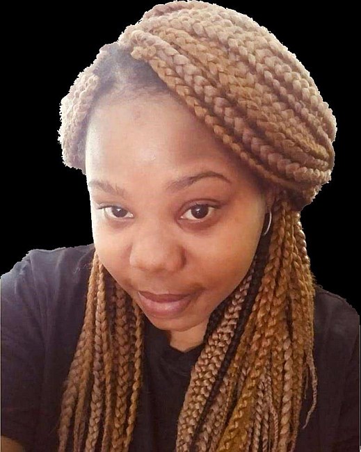 Obituary of Sharita Green