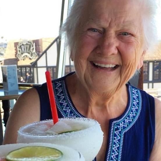 Obituary of Elizabeth Hieber