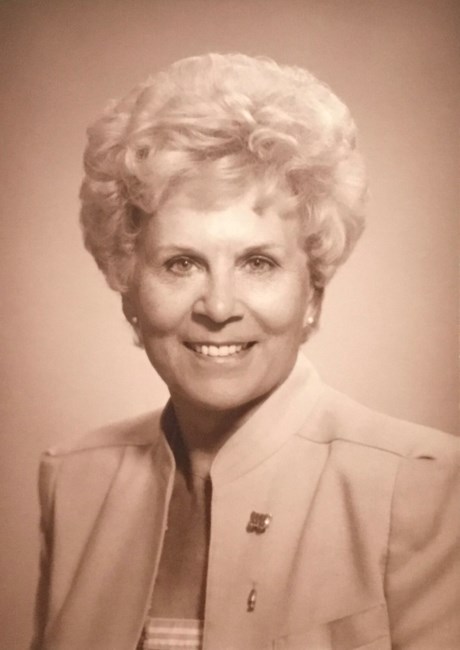 Obituary of Viola Weaver Dark