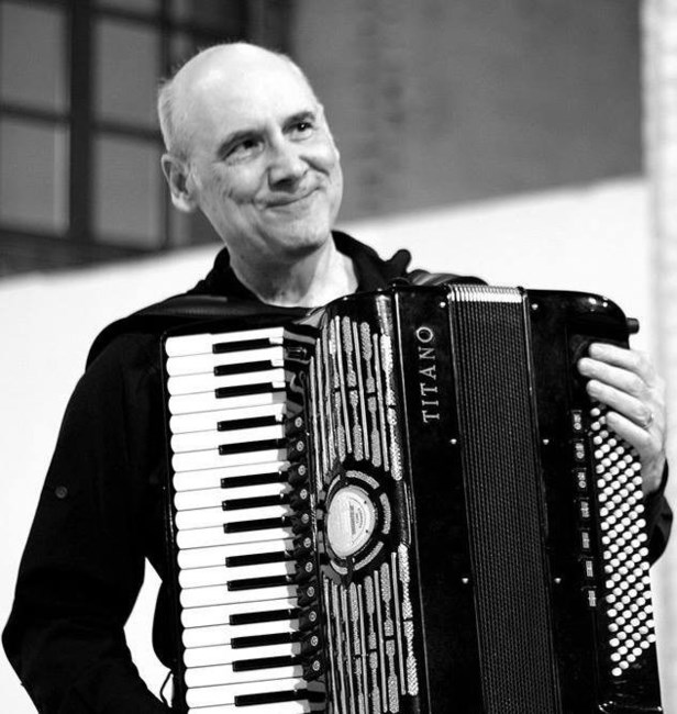 Obituary of Guy Klucevsek