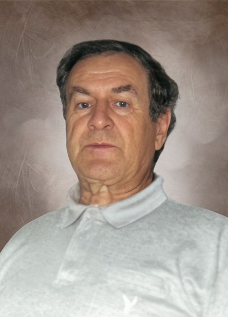Obituary of Jean-Vianney Tremblay