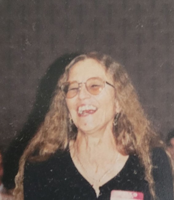 Obituary of Sheila Kay Clark