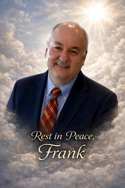 Obituary of Frank Corriere Jr.