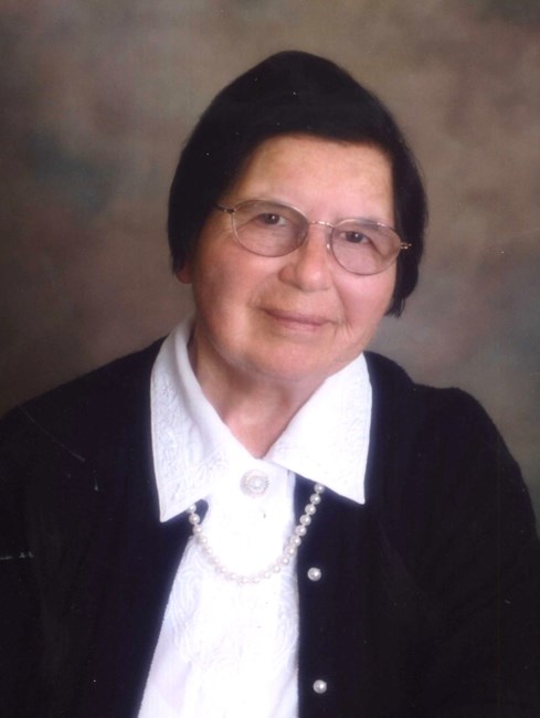 Obituary of Bellalba Trione