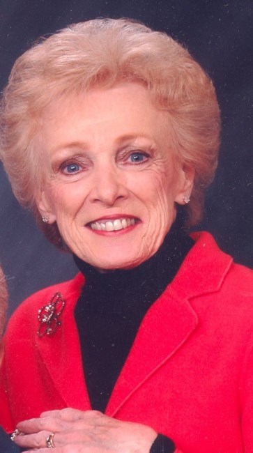 Obituary of Shirley A. Robinson