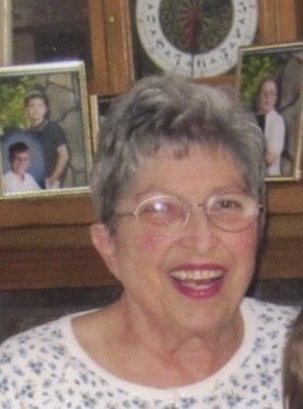 Obituary of Shirley R. Waskiewicz