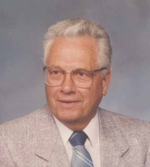 Obituario de Leo Becker Reynolds
