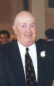 Obituary of H.J. "Bud" Mullman