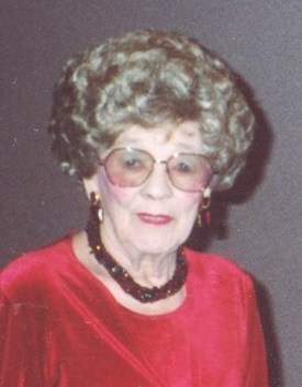 Obituary of Dorothy (Nix) Lasher