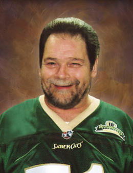 Obituary of Rodney Louis Gonella