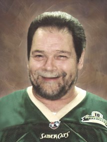 Obituary of Rodney Louis Gonella
