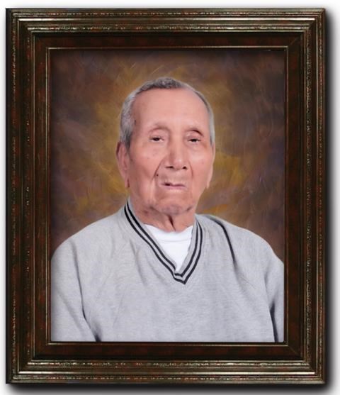 Obituario de Jose Jesus Valadez