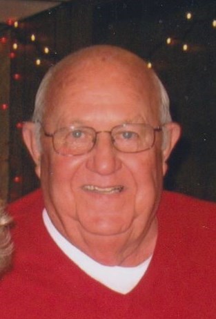 Obituary of James Robert Prindiville Sr.