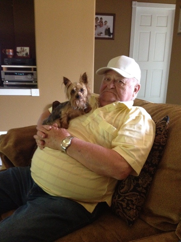 Obituary of Bob Meeks