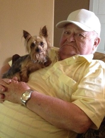 Obituary of Bob Meeks