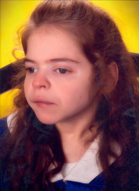 Obituary of Jessica Renee Hensley