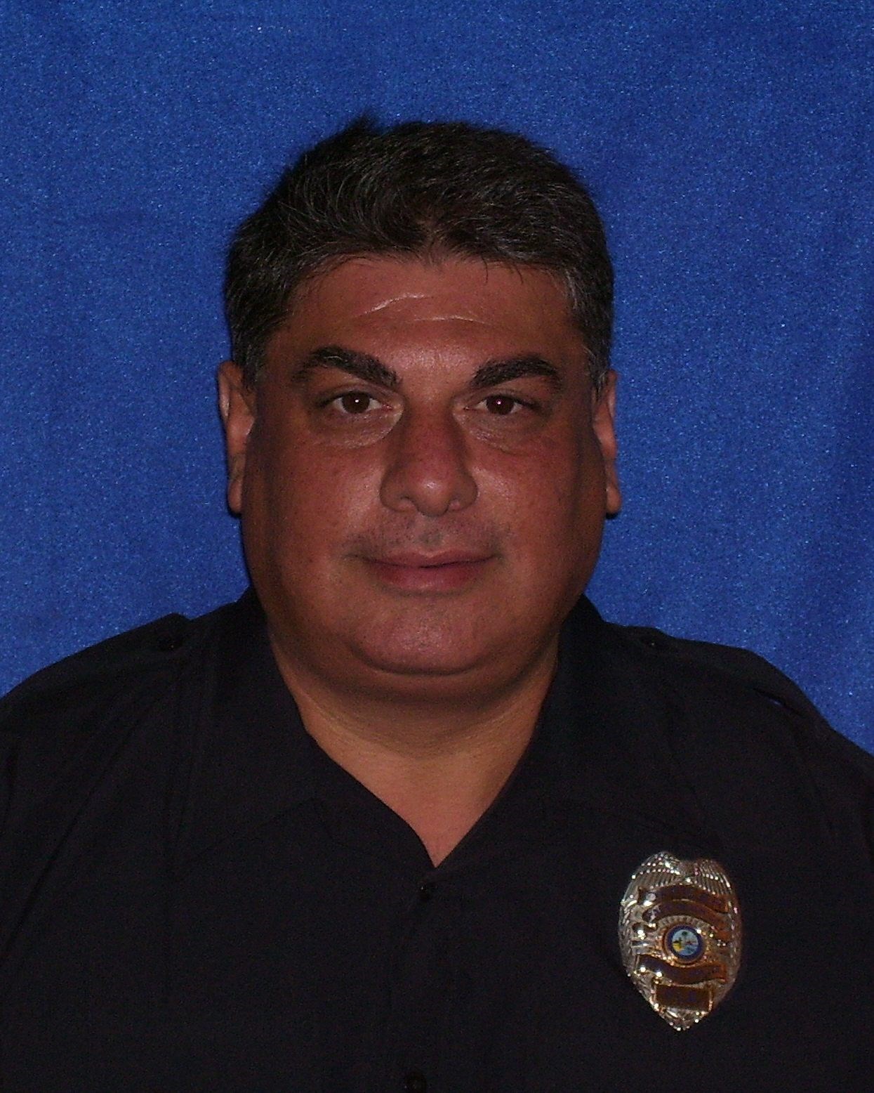 Obituario de James Michael Marinelli