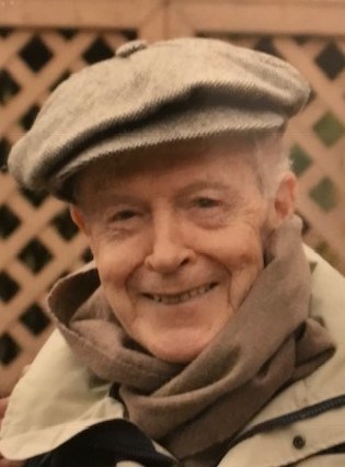 Avis de décès de Gérard Lacoste