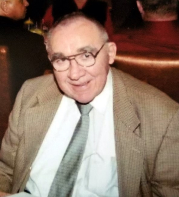 Obituary of Donald Ray Presson
