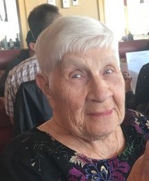 Obituary of Doris Artelli
