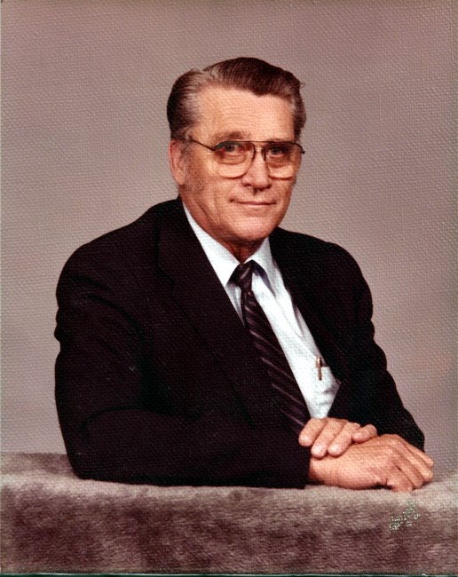 Obituary of Howard W Clifton