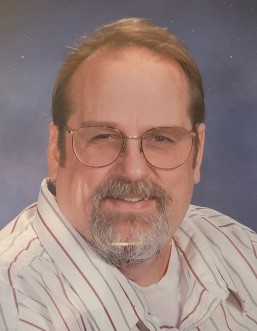 Obituary of Michael Denton Eaves