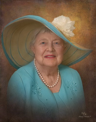 Obituary of LaVerne R. Mattick